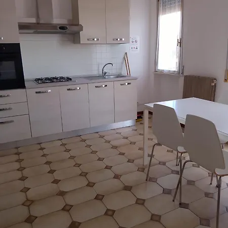 Residenza Sole Lägenhetshotell 3*