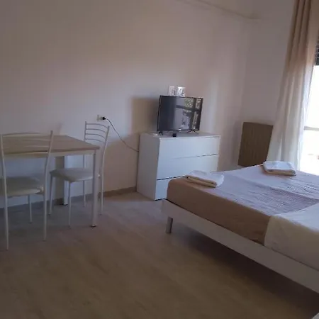 Lägenhetshotell Residenza Sole Pietra Ligure