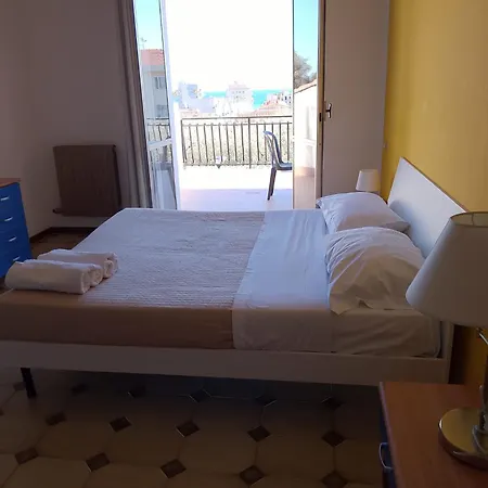 Lejlighedshotel Residenza Sole 3*